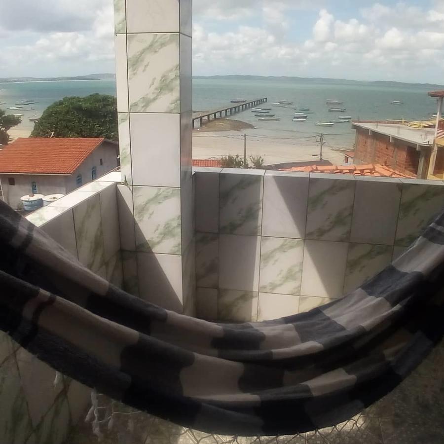 Pousada Paramana Salvador da Bahia Exterior foto